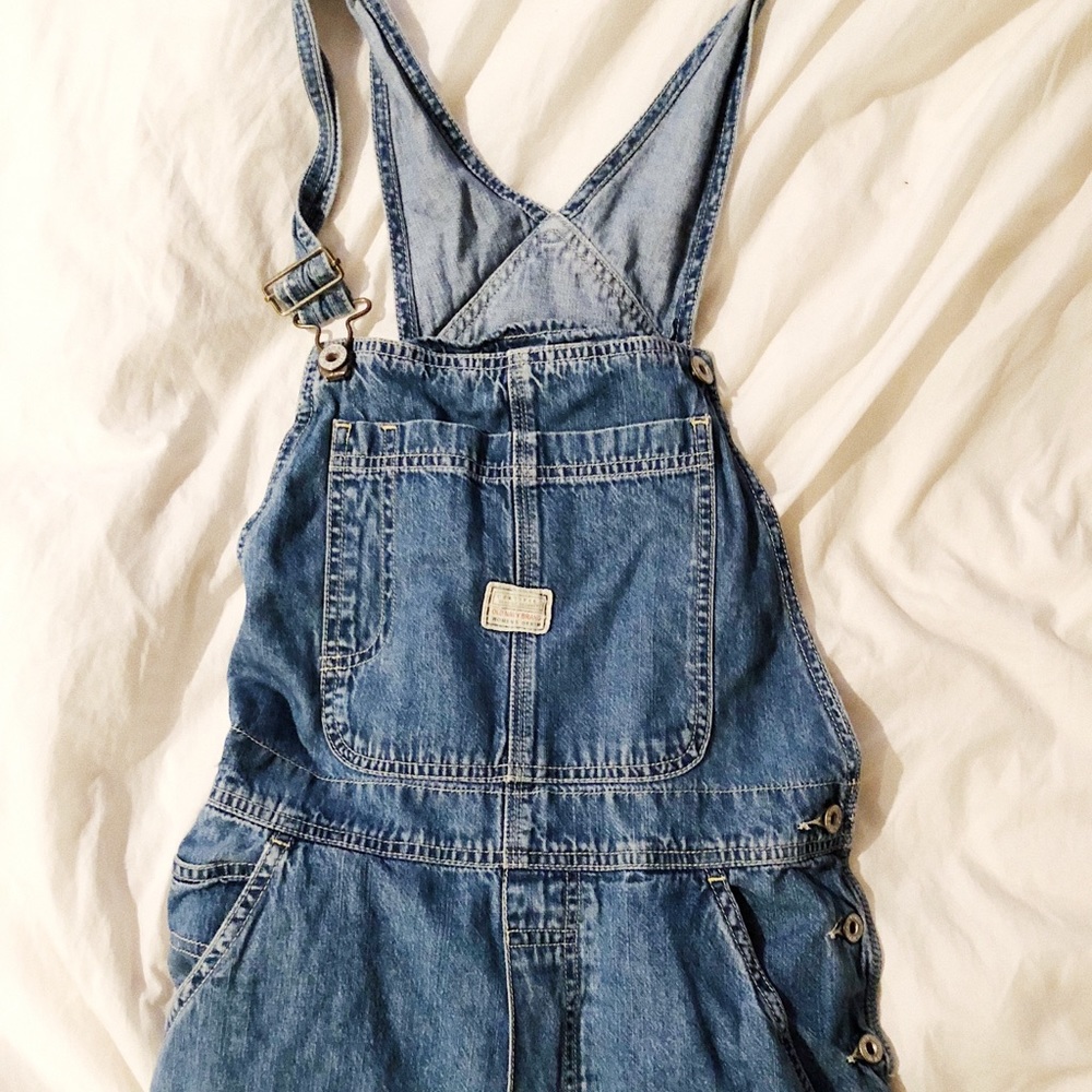 Women’s overalls